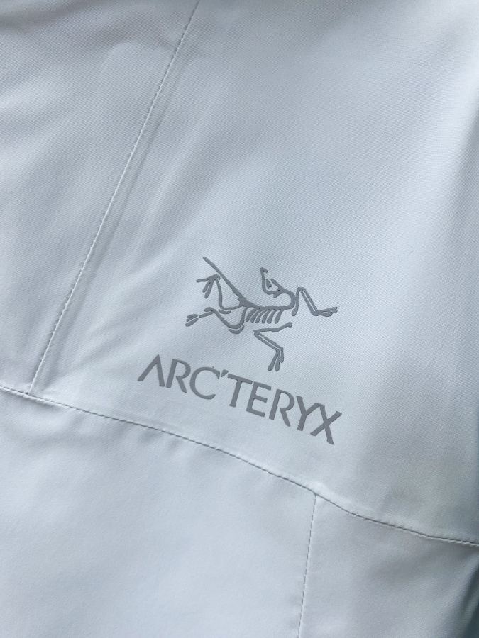 1:1 Replica ARC'TERYX men 90 ARCTERYX — AAA Quality Replica — photo 5
