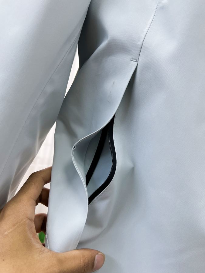 1:1 Replica ARC'TERYX men 90 ARCTERYX — 1:1 Replica — photo 7