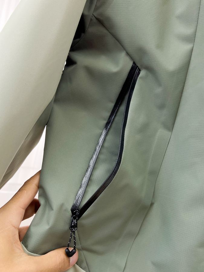 1:1 Replica ARC'TERYX men 90 ARCTERYX — Premium Replica — photo 8