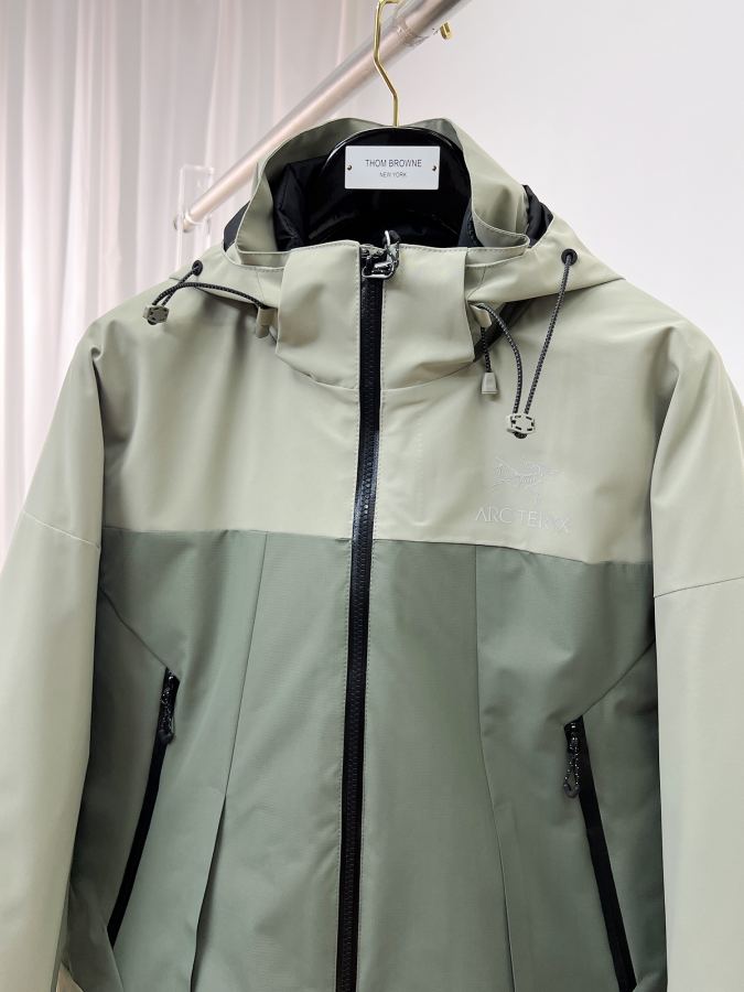 1:1 Replica ARC'TERYX men 90 ARCTERYX — Premium Replica — photo 4