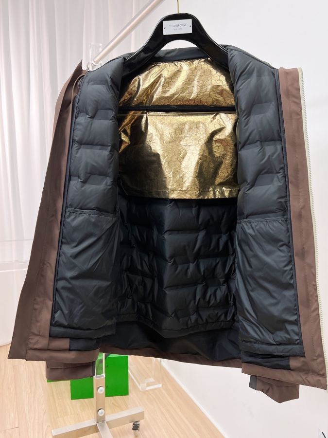 1:1 Replica ARC'TERYX men 90 ARCTERYX — AAA Quality Replica — photo 11