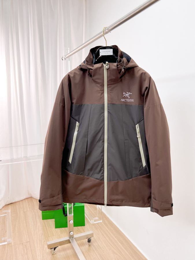 1:1 Replica ARC'TERYX men 90 ARCTERYX — AAA Quality Replica — photo 3