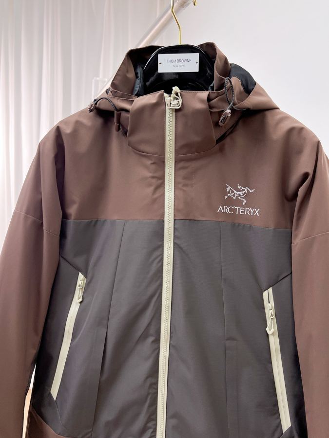 1:1 Replica ARC'TERYX men 90 ARCTERYX — AAA Quality Replica — photo 4
