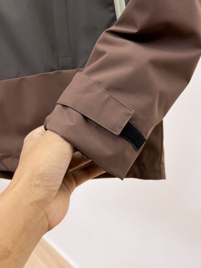 1:1 Replica ARC'TERYX men 90 ARCTERYX — AAA Quality Replica — photo 8