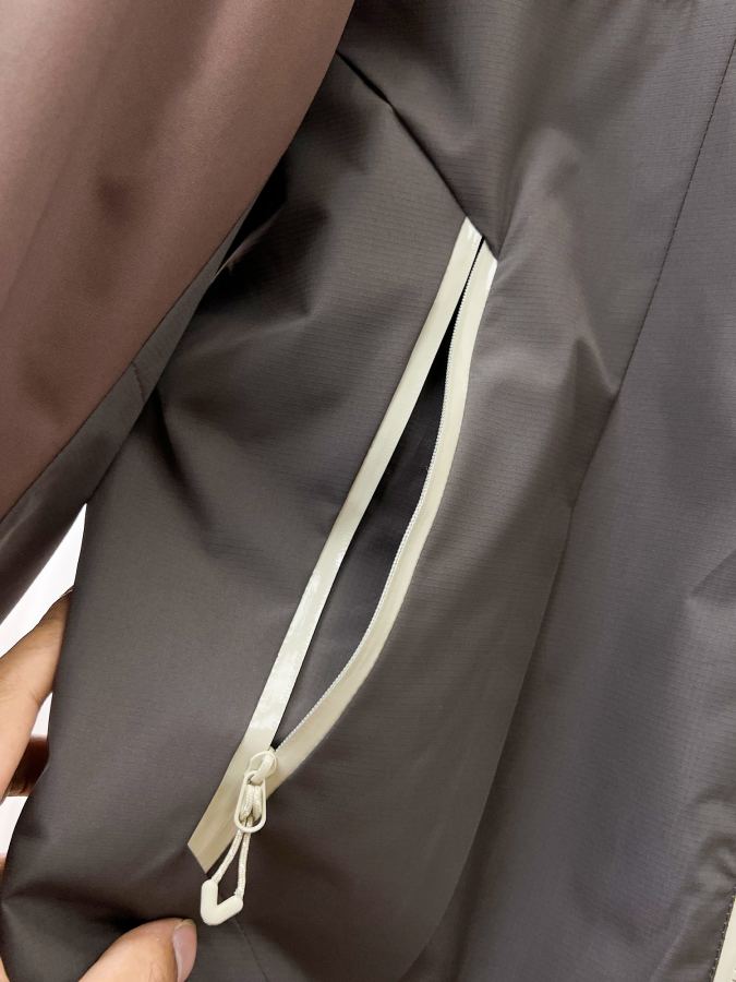 1:1 Replica ARC'TERYX men 90 ARCTERYX — AAA Quality Replica — photo 7