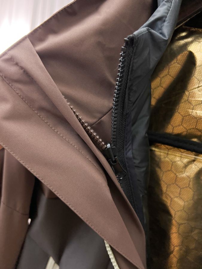 1:1 Replica ARC'TERYX men 90 ARCTERYX — AAA Quality Replica — photo 10