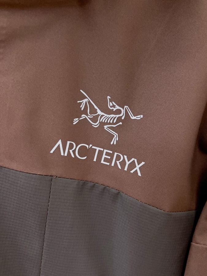 1:1 Replica ARC'TERYX men 90 ARCTERYX — AAA Quality Replica — photo 5