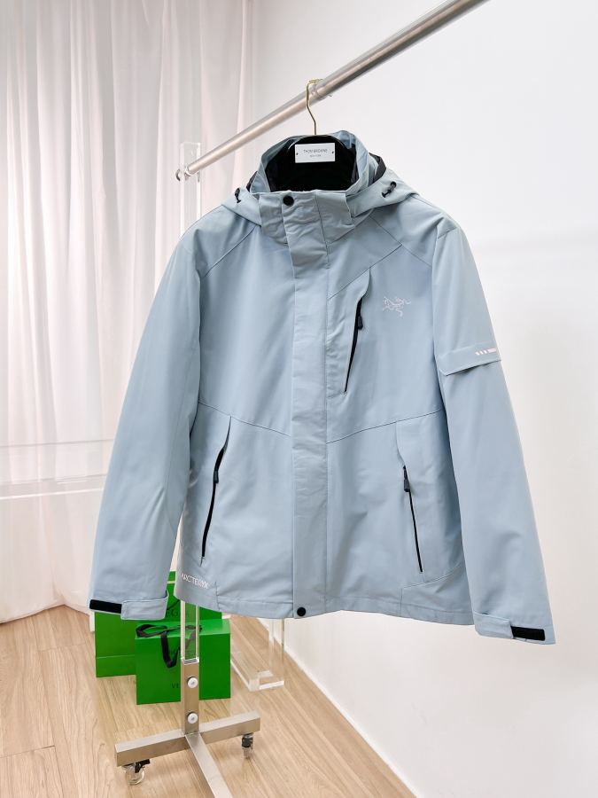 1:1 Replica ARC'TERYX men 90 ARCTERYX — Premium Replica — photo 3