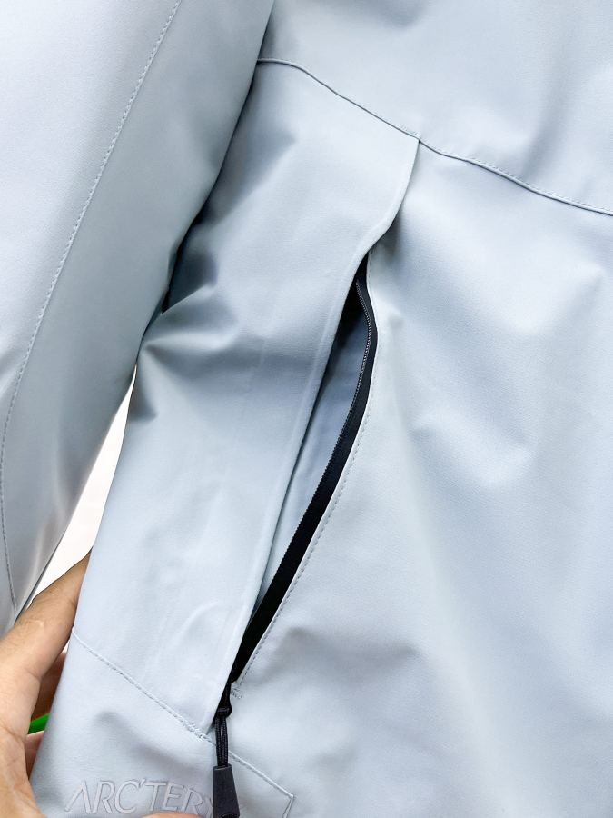 1:1 Replica ARC'TERYX men 90 ARCTERYX — Premium Replica — photo 11