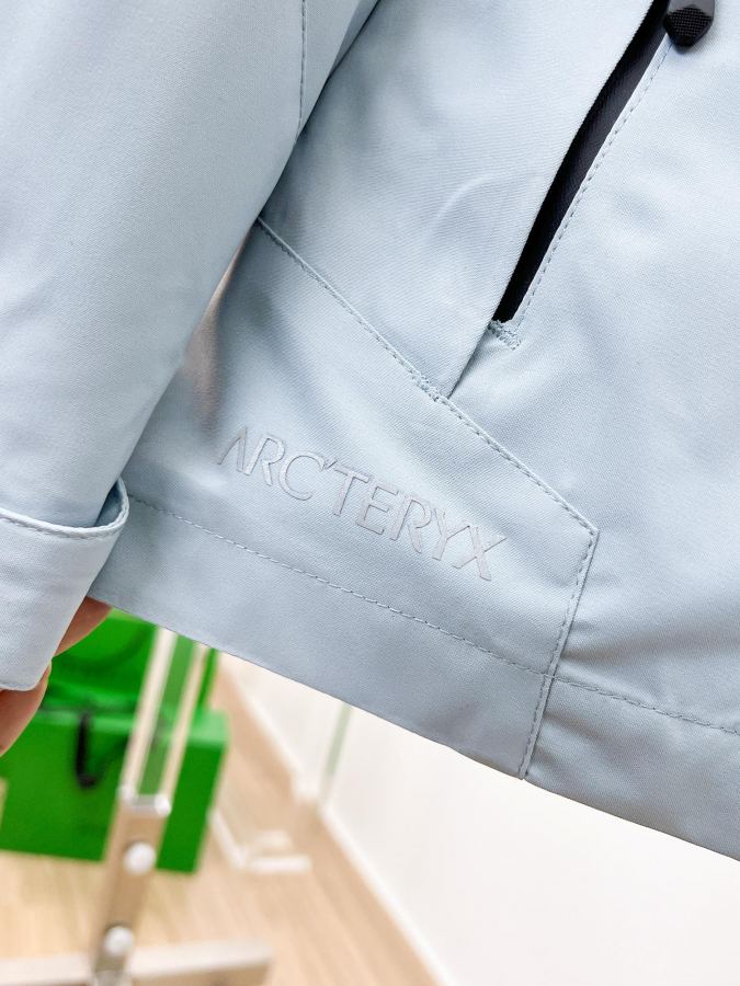 1:1 Replica ARC'TERYX men 90 ARCTERYX — Premium Replica — photo 10