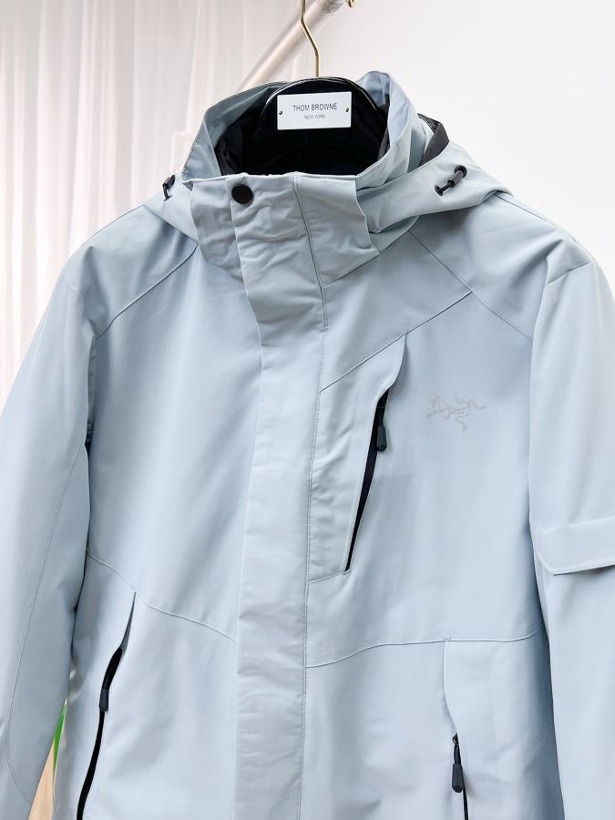 1:1 Replica ARC'TERYX men 90 ARCTERYX — Premium Replica — photo 4
