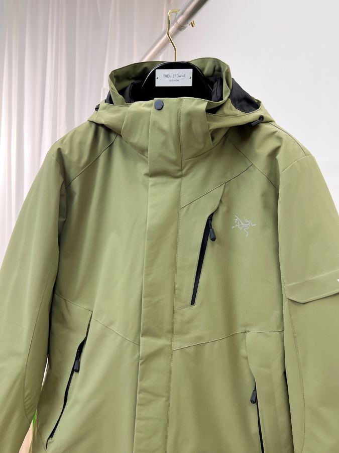 1:1 Replica ARC'TERYX men 90 ARCTERYX — AAA Quality Replica — photo 4