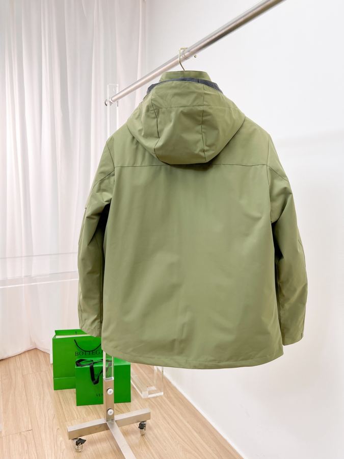 1:1 Replica ARC'TERYX men 90 ARCTERYX — AAA Quality Replica — photo 13
