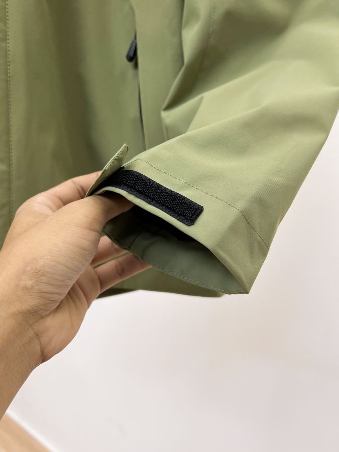 1:1 Replica ARC'TERYX men 90 ARCTERYX — AAA Quality Replica — photo 9