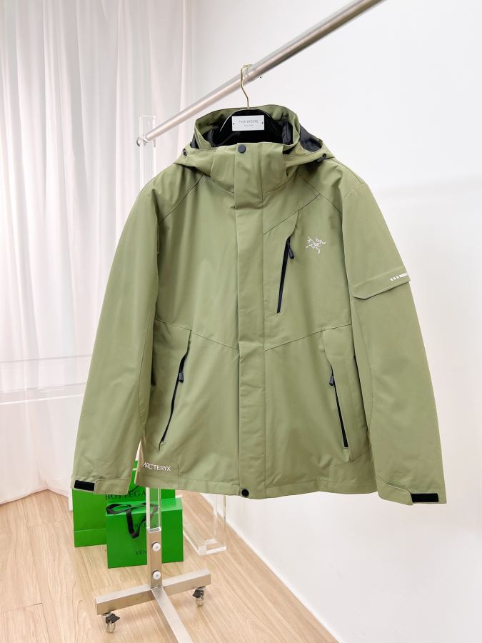 1:1 Replica ARC'TERYX men 90 ARCTERYX — AAA Quality Replica — photo 3