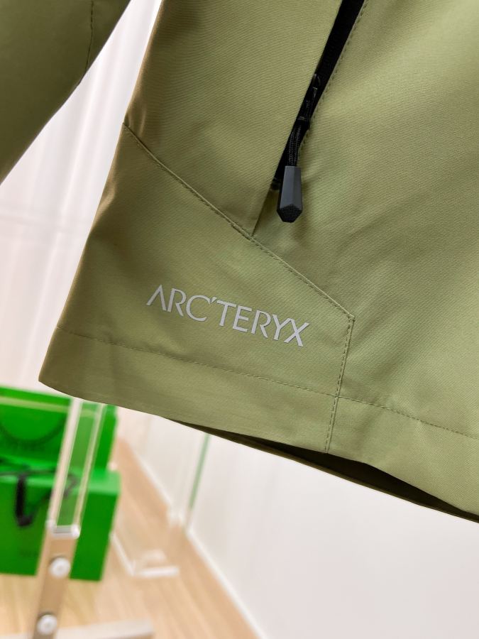 1:1 Replica ARC'TERYX men 90 ARCTERYX — AAA Quality Replica — photo 8