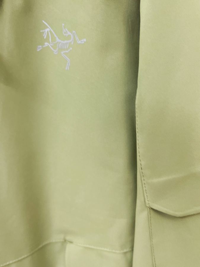 1:1 Replica ARC'TERYX men 90 ARCTERYX — AAA Quality Replica — photo 5