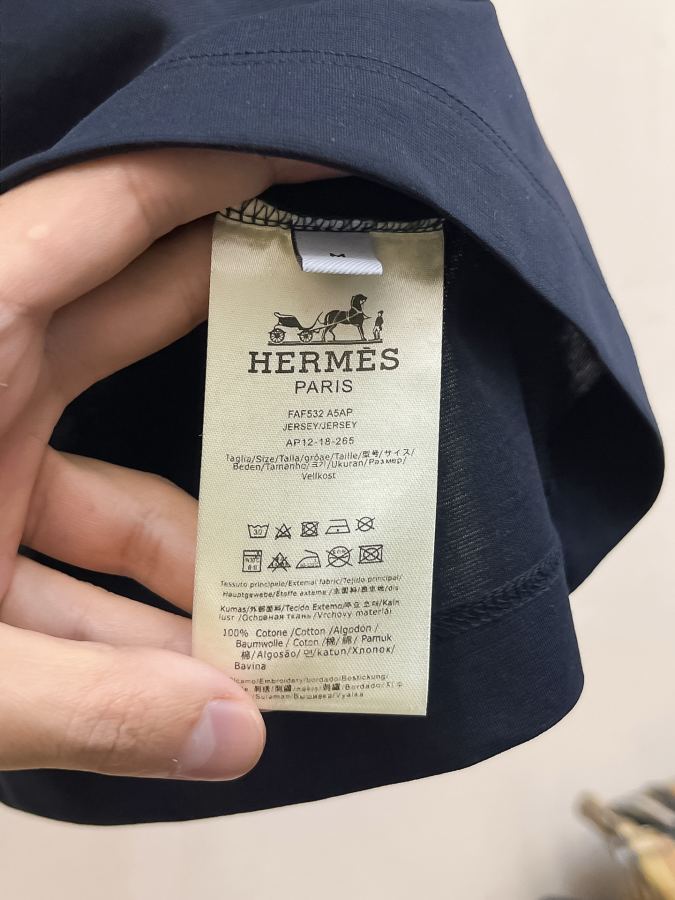 1:1 Replica Hermes Men New Arrival Hermes 𝟏𝟎𝟎% — AAA Quality Replica — photo 7