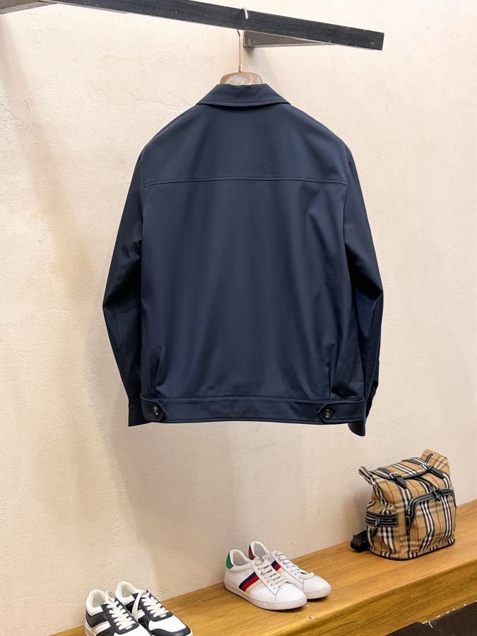 1:1 Replica Burberry men New — AAA Quality Replica — photo 9