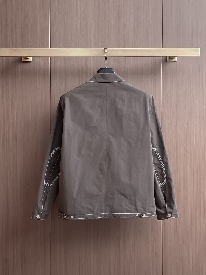 1:1 Replica Hermes Men New Arrival Hermes 2026 — AAA Quality Replica — photo 9