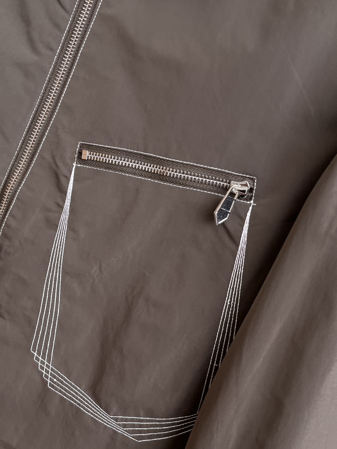 1:1 Replica Hermes Men New Arrival Hermes 2026 — AAA Quality Replica — photo 3
