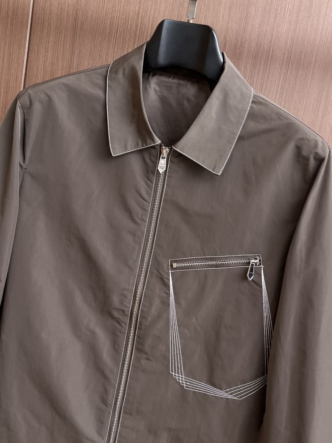 1:1 Replica Hermes Men New Arrival Hermes 2026 — AAA Quality Replica — photo 2
