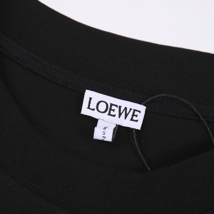 1:1 Replica Loewe men replica LOEWE 24 FW — photo 2