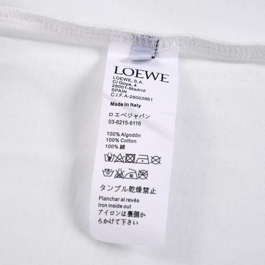 1:1 Replica Loewe men replica LOEWE Loewe24 FW — photo 5