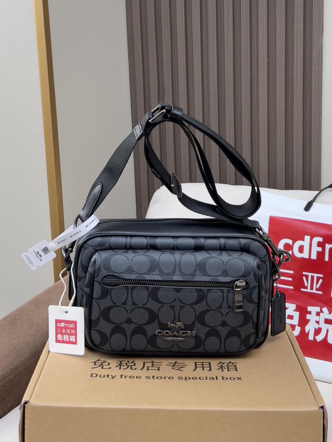 1:1 Replica Camera bag Original order 438 — AAA Quality Replica — photo 2