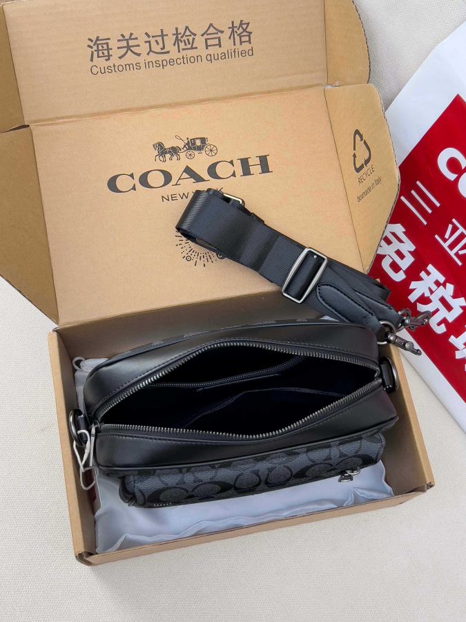1:1 Replica Camera bag Original order 438 — AAA Quality Replica — photo 3