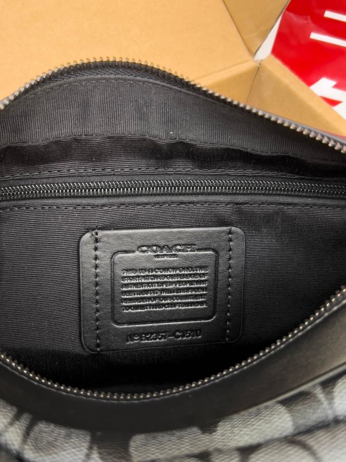 1:1 Replica Camera bag Original order 438 — AAA Quality Replica — photo 4