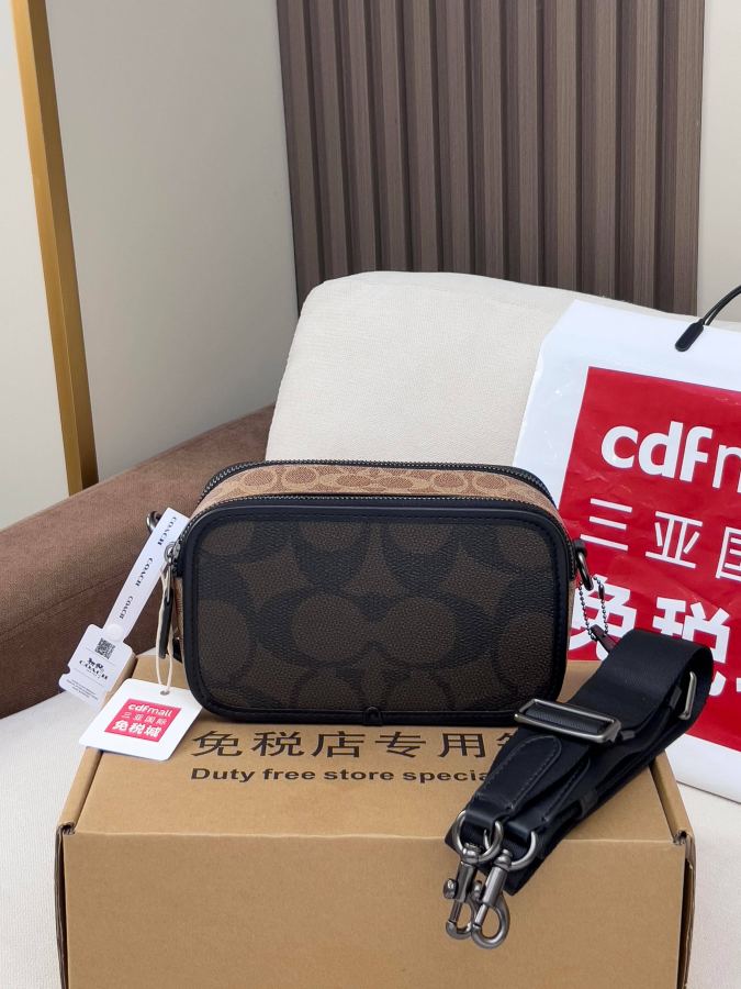 1:1 Replica Camera bag Original order 428 — 1:1 Replica — photo 2