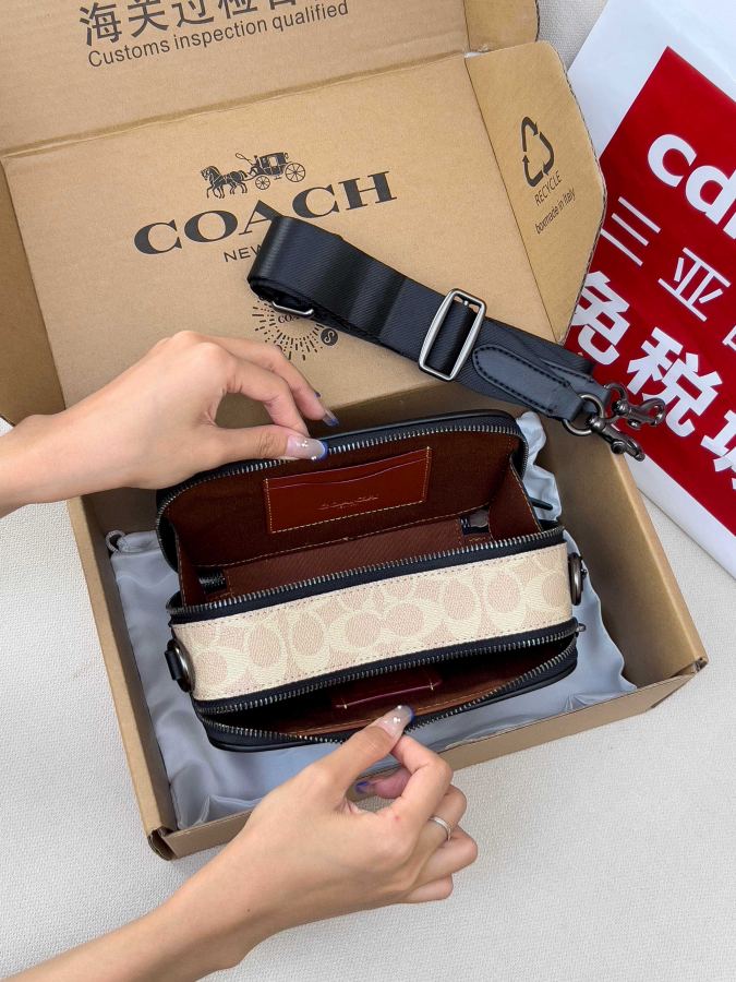 1:1 Replica Camera bag Original order 428 — 1:1 Replica — photo 3
