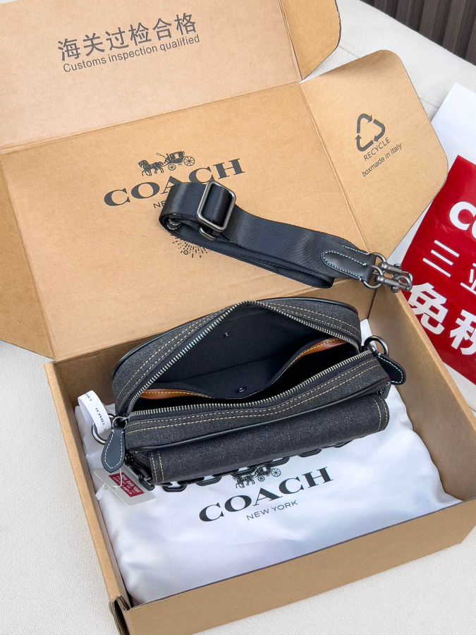 1:1 Replica Camera bag Original order 468 — AAA Quality Replica — photo 3