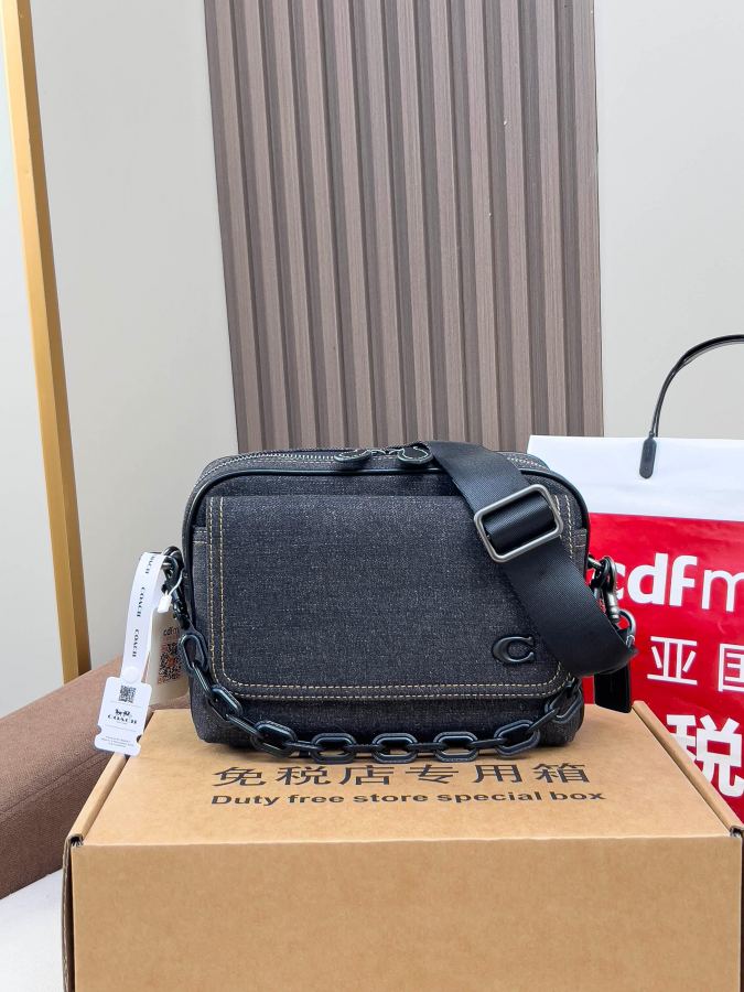 1:1 Replica Camera bag Original order 468 — AAA Quality Replica — photo 2