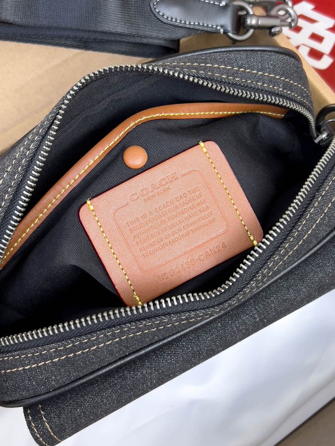 1:1 Replica Camera bag Original order 468 — AAA Quality Replica — photo 4
