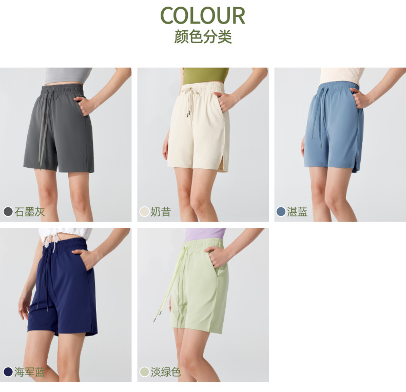 1:1 Replica Lulu Shorts *lululemon ® — Premium Replica — photo 9