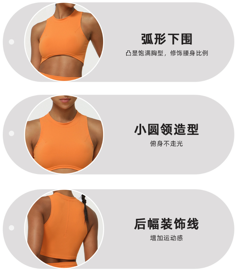 1:1 Replica Lulu Bra lululemon ® — Premium Replica — photo 5