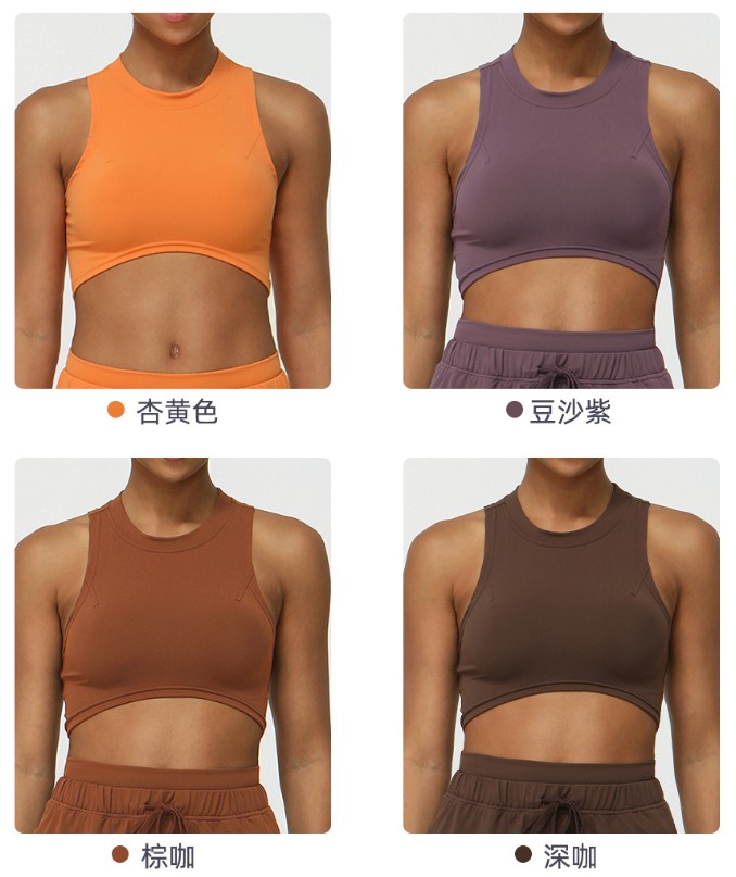 1:1 Replica Lulu Bra lululemon ® — Premium Replica — photo 6