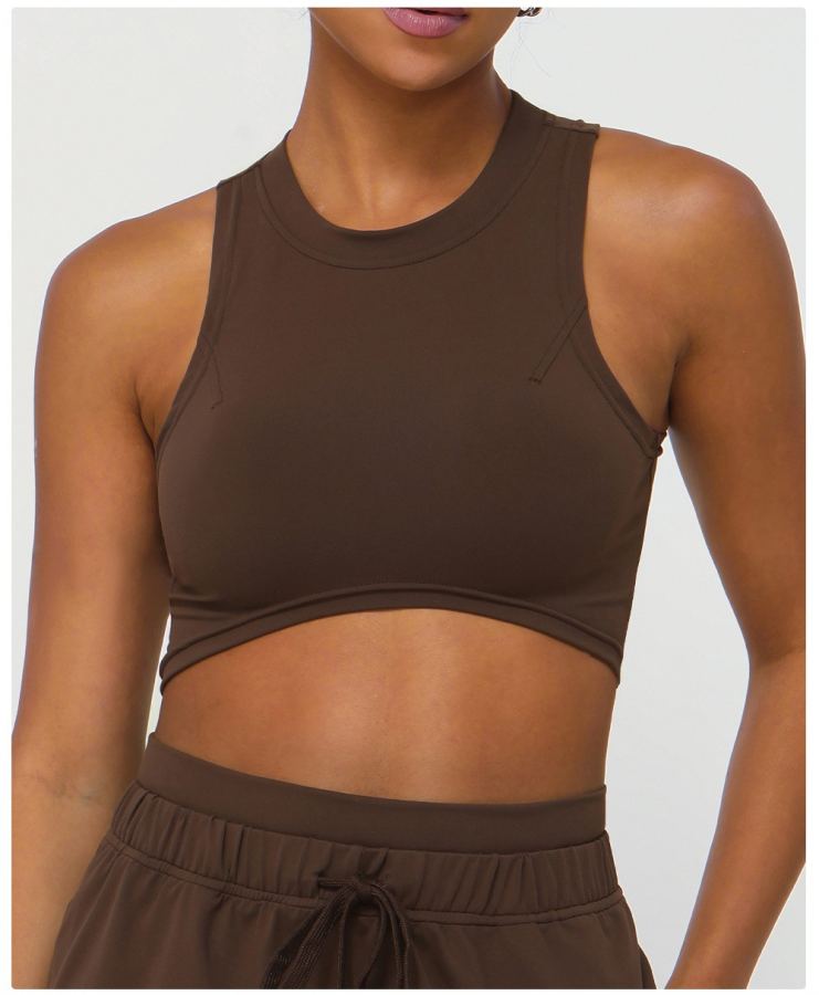 1:1 Replica Lulu Bra lululemon ® — Premium Replica — photo 3