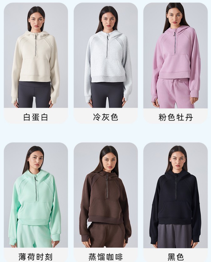 1:1 Replica Lulu Long sleeve lululemon ® — AAA Quality Replica — photo 7
