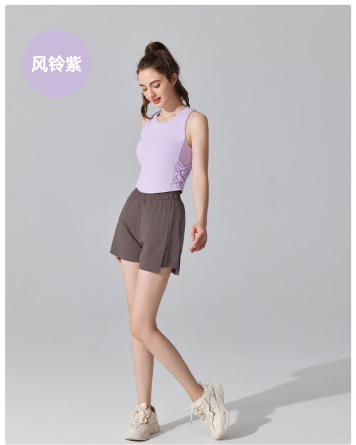 1:1 Replica Lulu Tank Top *lululemon ® — Premium Replica — photo 5