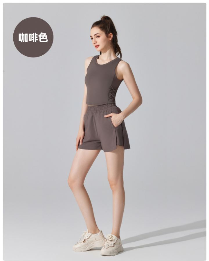1:1 Replica Lulu Tank Top *lululemon ® — Premium Replica — photo 4