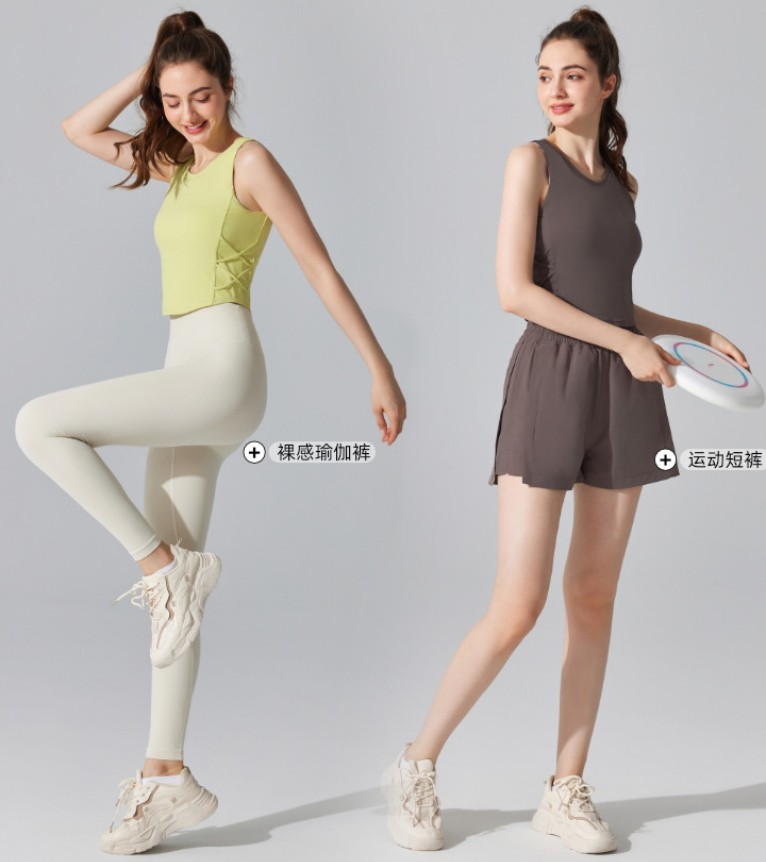 1:1 Replica Lulu Tank Top *lululemon ® — Premium Replica — photo 2
