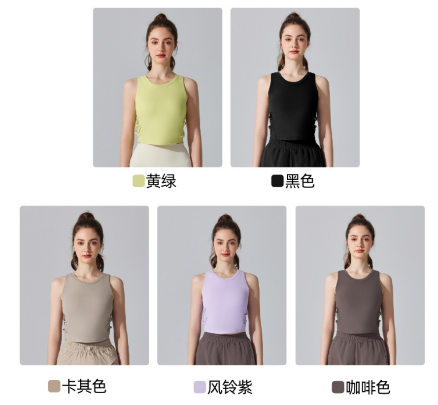 1:1 Replica Lulu Tank Top *lululemon ® — Premium Replica — photo 8