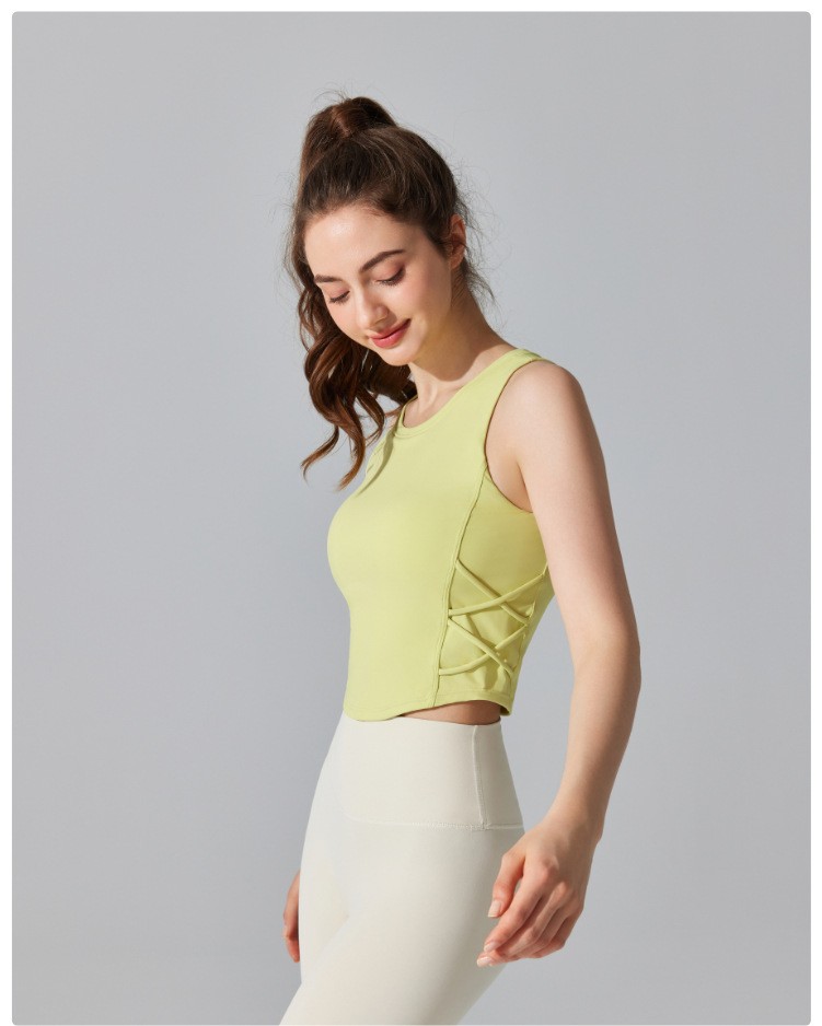 1:1 Replica Lulu Tank Top *lululemon ® — Premium Replica — photo 7