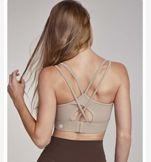 1:1 Replica Lulu Bra lululemon ® — Premium Replica — photo 2