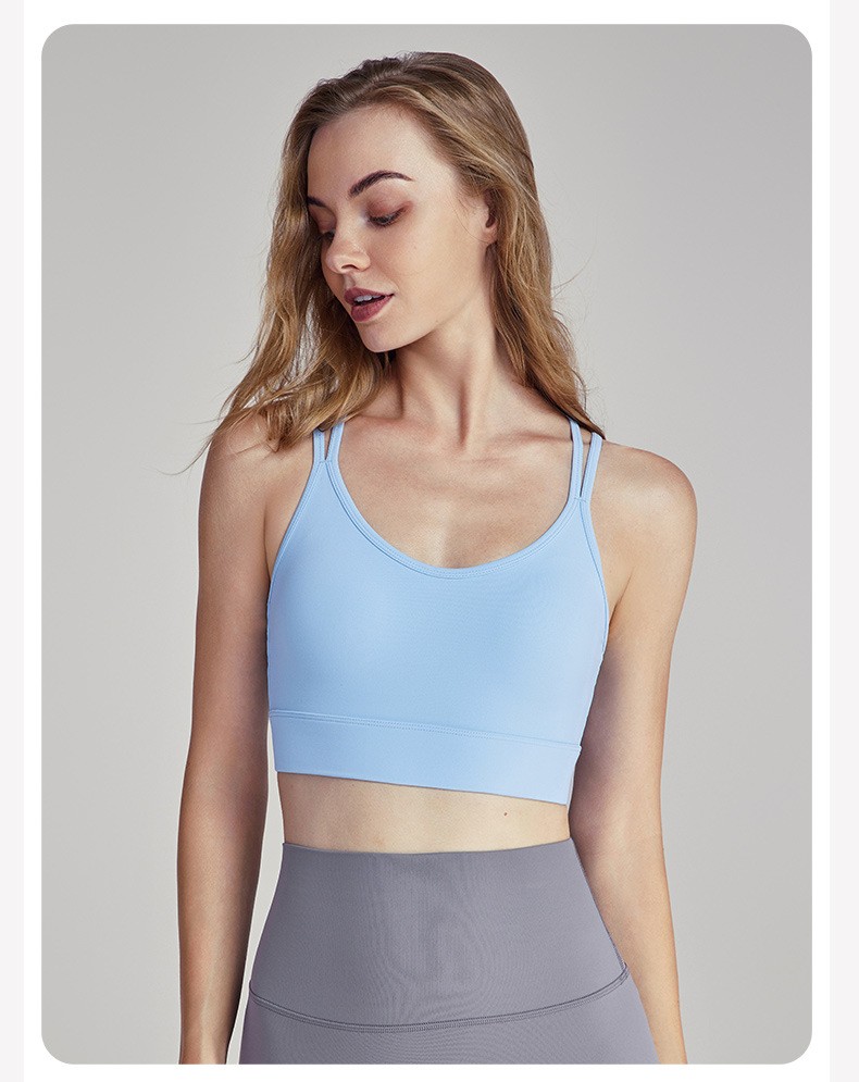 1:1 Replica Lulu Bra lululemon ® — Premium Replica — photo 3