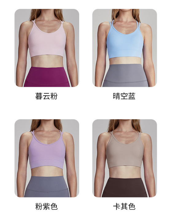 1:1 Replica Lulu Bra lululemon ® — Premium Replica — photo 7