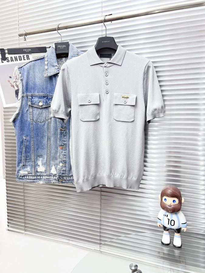 1:1 Replica Prada men Prada New — Premium Replica